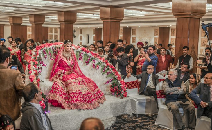 How to find Top3 best wedding photographer in Delhi NCR – SL Art