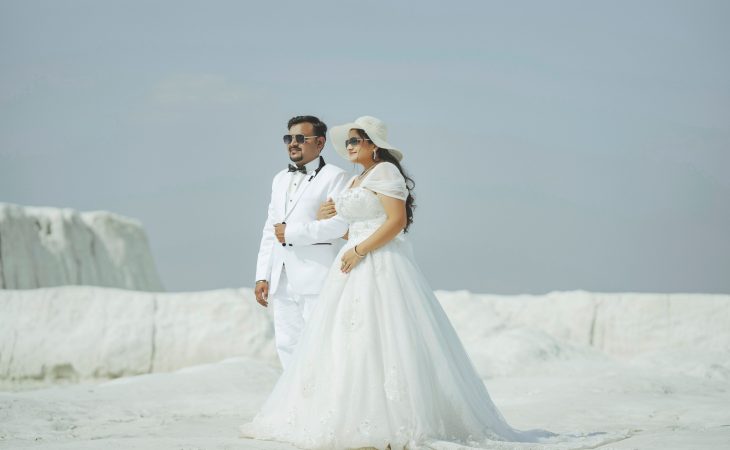 Top Candid Wedding Photographer in Delhi NCR: Capturing Your Special Moments