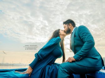 Plan the Perfect Goa Pre-wedding shoot with Best Wedding Photographers in Goa